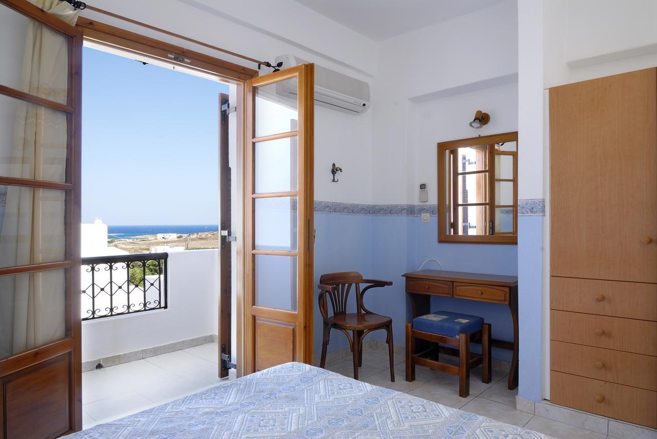 La Celestina Apartments 나오우사 외부 사진