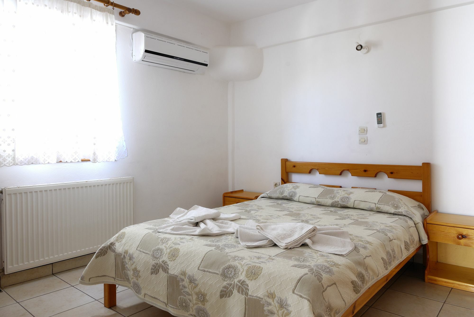 La Celestina Apartments 나오우사 외부 사진