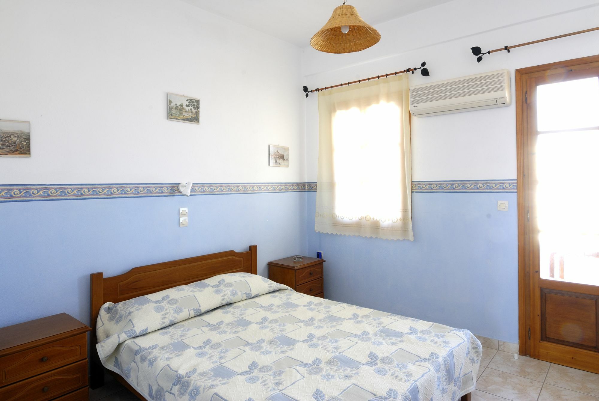 La Celestina Apartments 나오우사 외부 사진